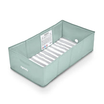 Foldable Baby Bathtub With Soft Padded Base