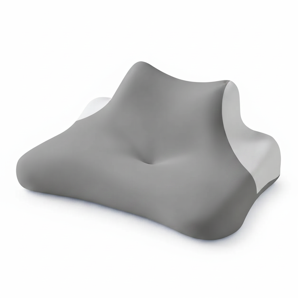 Anti-Cervical Egonomic Pillow