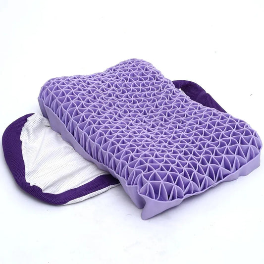 Cooling Gel Neck Support Pillow for Pain Relief