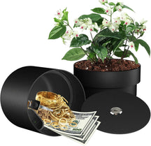 2-in-1 Safety Flower Pot (With Key Lock)
