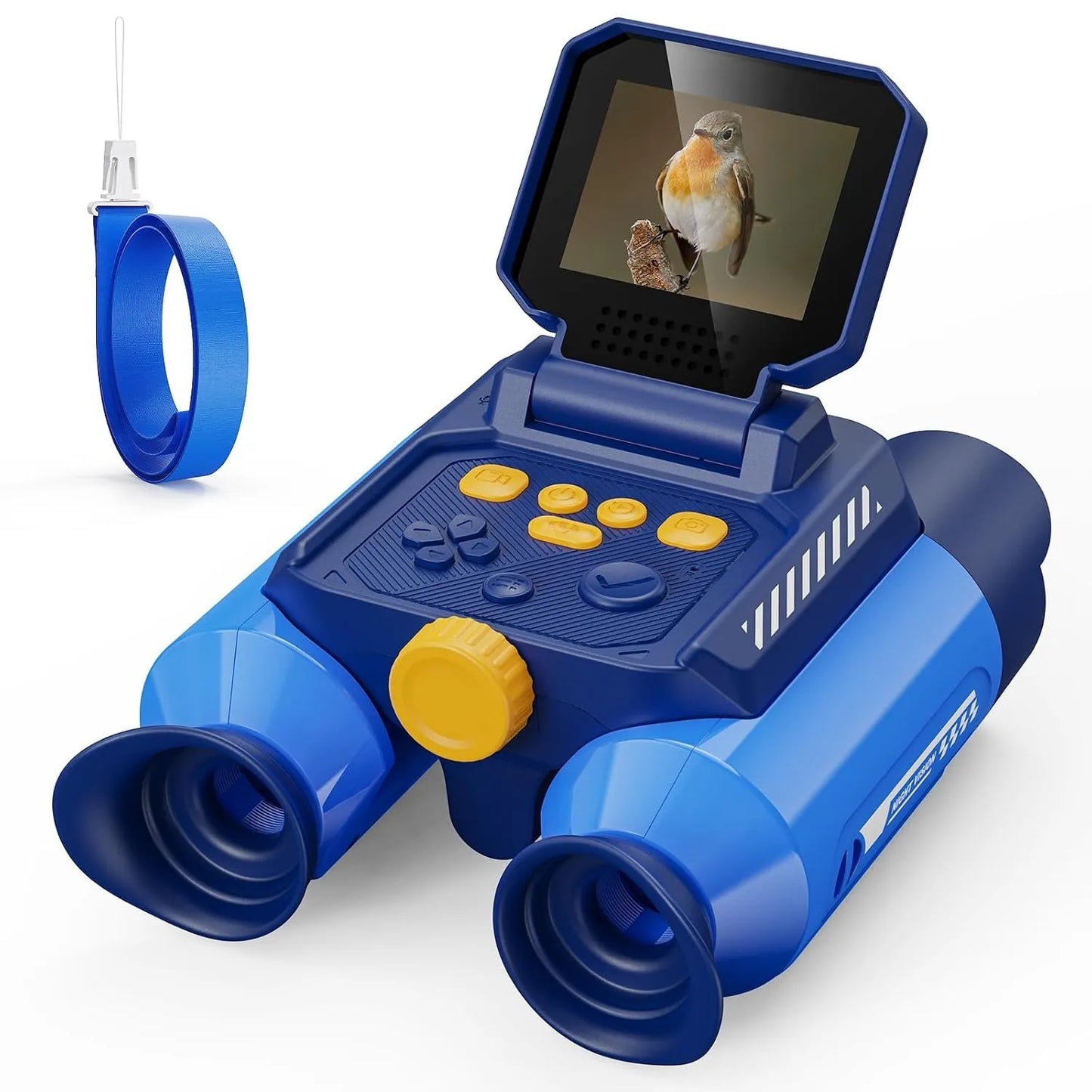 Adventures Night Vision Binoculars For Kids