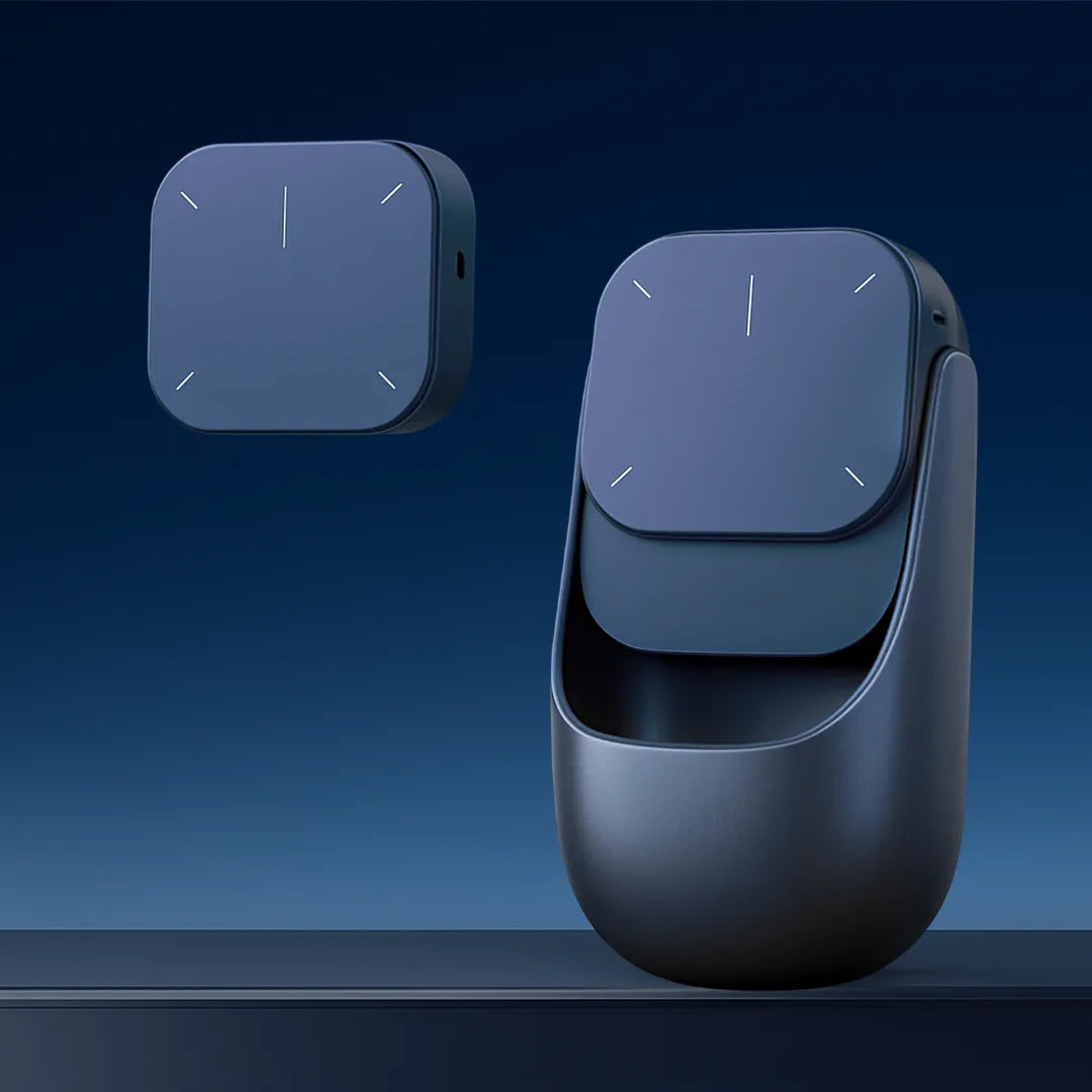 India’s First All-in-One AI Mouse for Modern Work