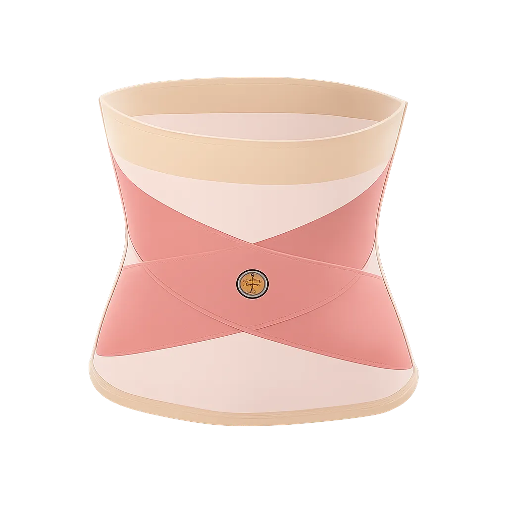 Waist Trimmer Body Shaper