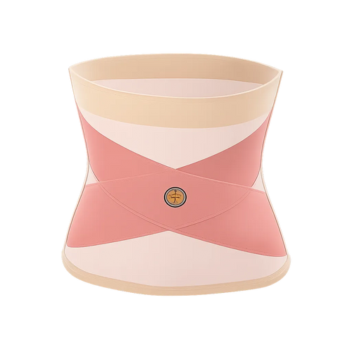 Waist Trimmer Body Shaper