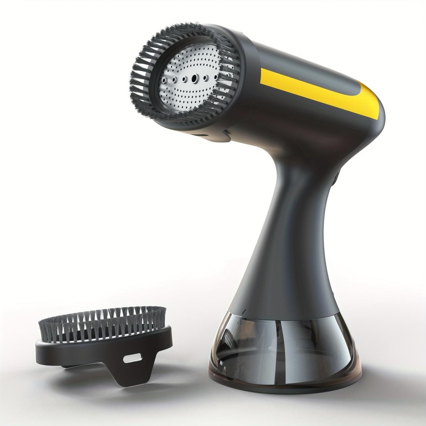 Quick Multi-Fabric Steamer for Fresh, Wrinkle-Free Outfits