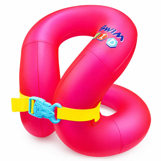 Swimming Life Neck vest/Early Childhood/Life jacket