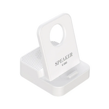 3-in-1 Wireless Induction Speaker Stand