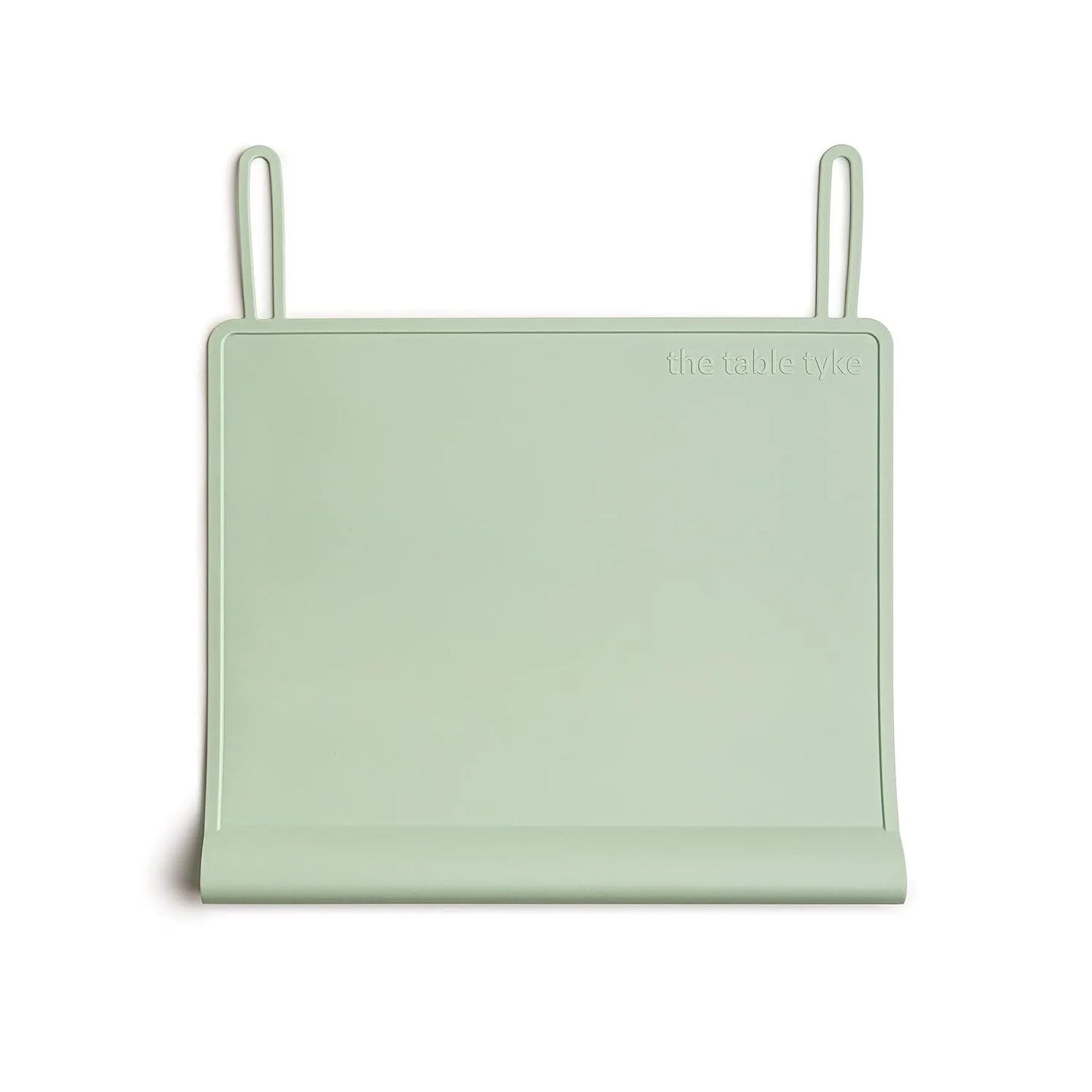 Premium Silicone Baby Placemat with Edge Guard & Mess Control