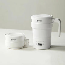 Smart Foldable Quick-Boil Electric Kettle