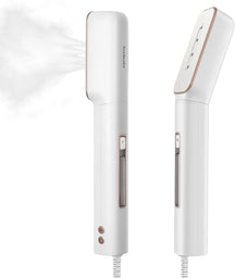2-in-1 Smart Steamer & Iron