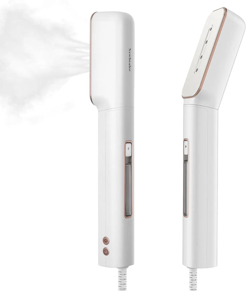 2-in-1 Smart Steamer & Iron