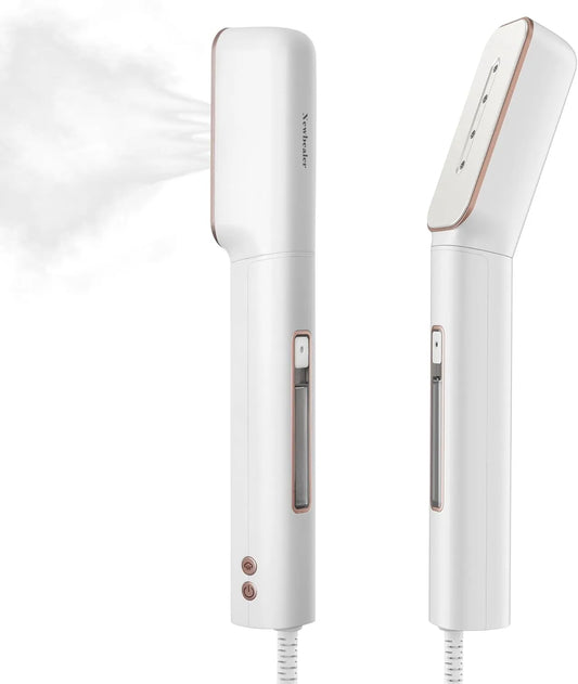 2-in-1 Smart Steamer & Iron