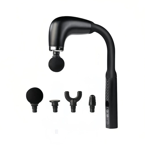 U-Shaped Deep Tissue Back & Neck Massager