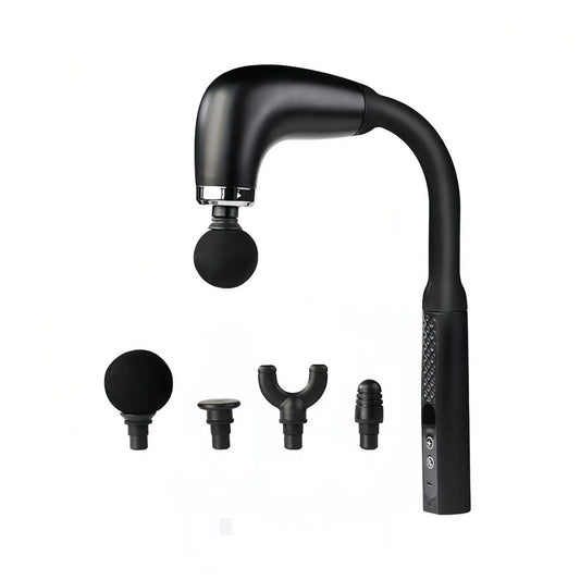 U-Shaped Deep Tissue Back & Neck Massager