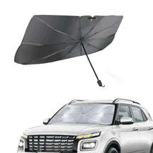 Foldable Car Windshield Sunshade Umbrella