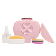 Smooth Touch 3-In-1 Travel Razor