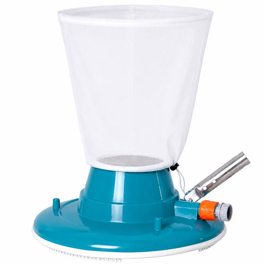 Handheld Pool Filter Vacuum