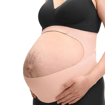 Pregnancy Belly Support Belt for Back & Pain Relief