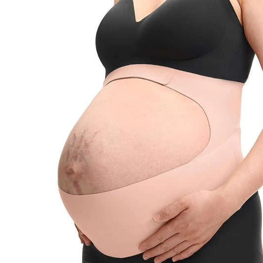Pregnancy Belly Support Belt for Back & Pain Relief
