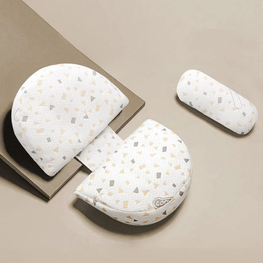 Adjustable Pregnancy Support Pillow for Belly & Back
