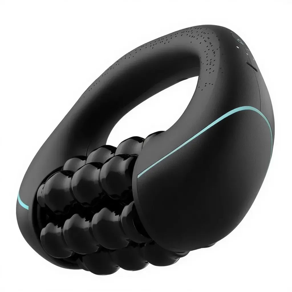 Deep Tissue Rolling Muscle Relief Rolling Massager