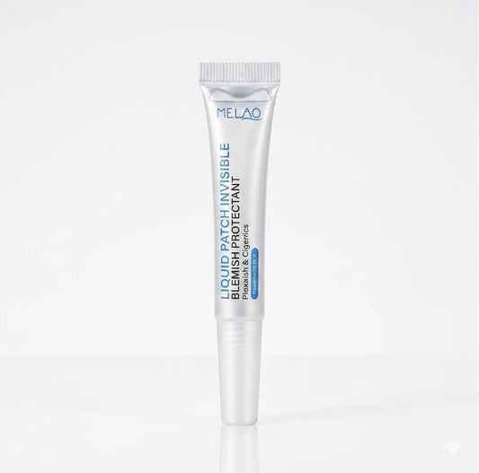 Invisible Liquid Blemish Patch for Pimples Cover