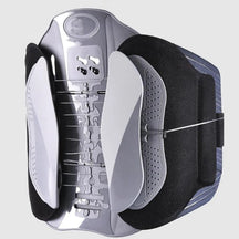 Adjustable Lumbar Belt with Breathable Pad
