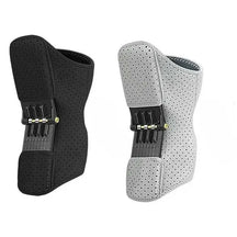 Advanced Knee Joint Support Pads with Powerful Spring Booster