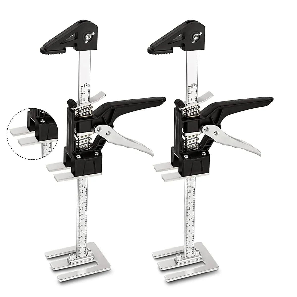 Heavy Duty Furniture Lifter Tool 220KG Capacity