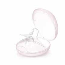 Silicone Nipple Protector For Breastfeeding (2Pcs)