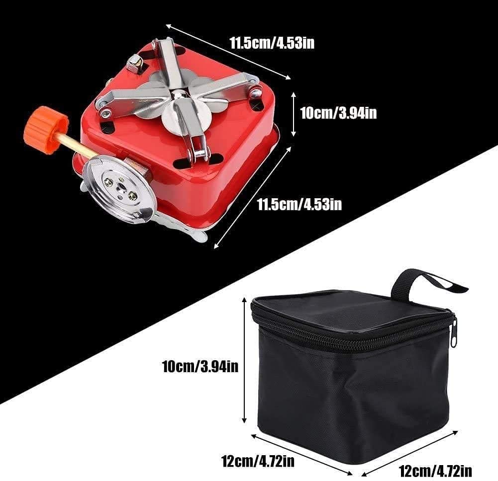 Mini Camping Gas Stove