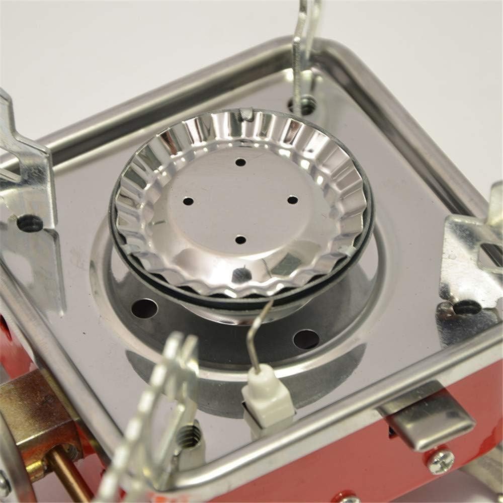 Mini Camping Gas Stove