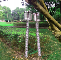 Waterproof IP65 Outdoor Garden Courtyard Lawn Lamp