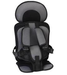 Travel Cushion Seat Chair For Kids