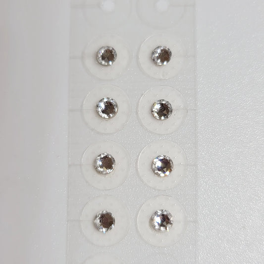 Crystal Ear Seeds For Accupuncture