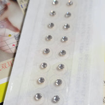 Crystal Ear Seeds For Accupuncture