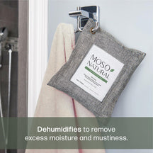 Bamboo Charcoal Air Purifying Bag