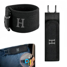 Premium Comfortable Buckleless  Belt