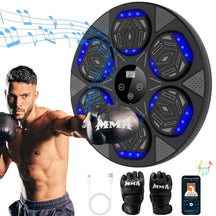 Home Fitness Boxing Machine