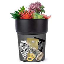 2-in-1 Safety Flower Pot (With Key Lock)