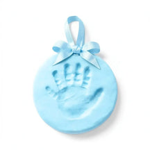 Baby Hand & Footprint Forever Kit – Safe & No-Mess