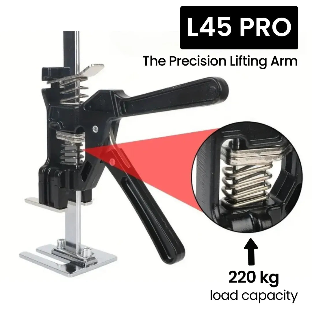 Heavy Duty Furniture Lifter Tool 220KG Capacity