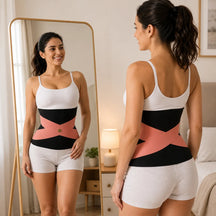 Waist Trimmer Body Shaper