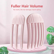 Instant Hair Volume Styling Clip for Fluffy Hair