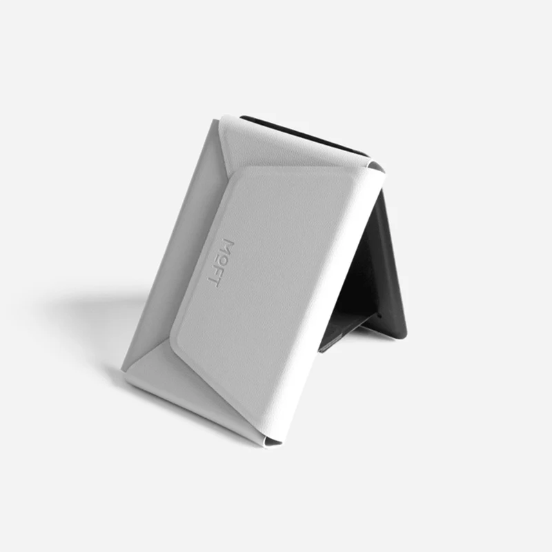 3-in-1 RFID Cards Security Magnetic Wallet