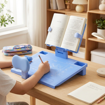 Kids Multi-Purpose Posture Desk – For Better Sitting, Studying & Learning