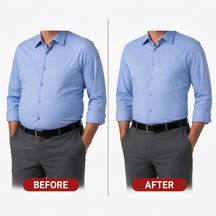 Men's Form Shapewear Sleeveless 2.0 High Compression Tummy Vest
