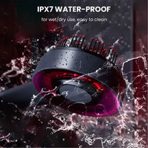 Advanced Red Light Scalp Therapy for Hair Regrowth