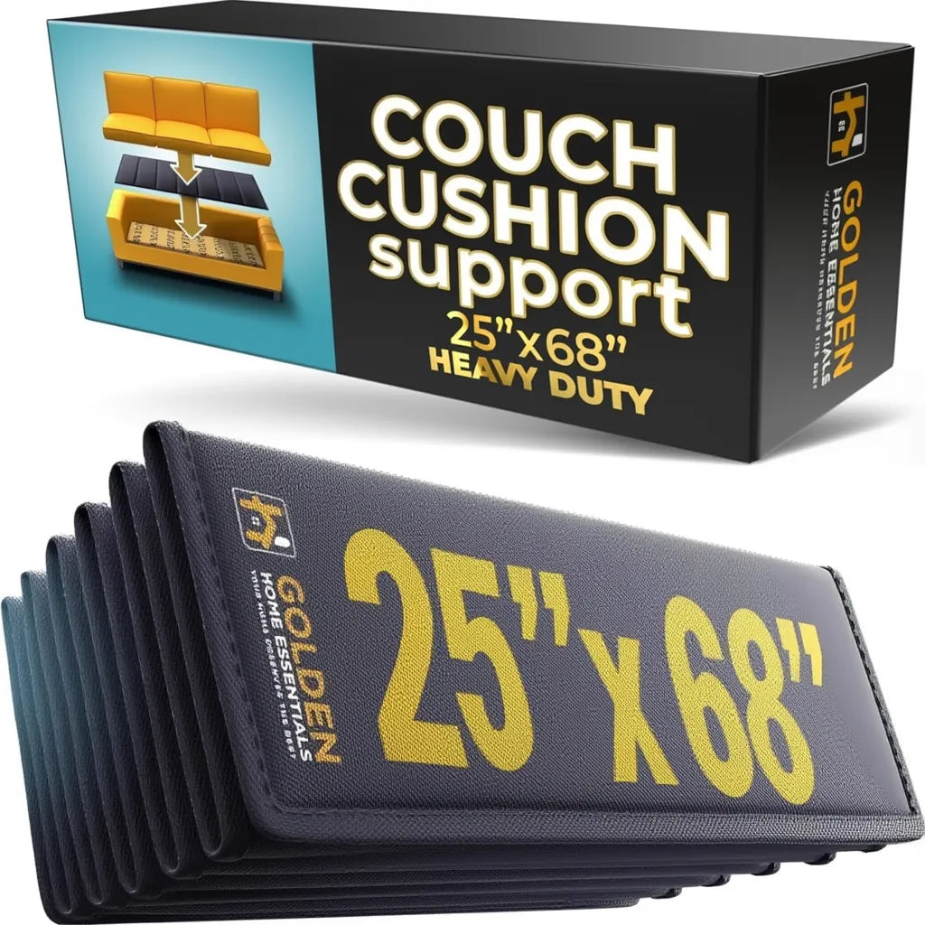 Heavy Duty Sofa Support Board (63.5 × 114.5 cm)