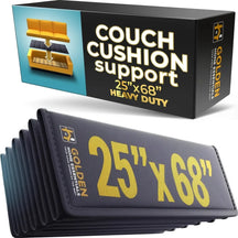 Heavy Duty Sofa Support Board (63.5 × 114.5 cm)